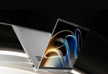 لينوفو تطلق الحاسوب المحمول ThinkPad X1 Yoga إصدار 2024