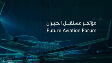 "الإلكترونيات المتقدمة" تعرض أحدث منتجاتها في مؤتمر مستقبل الطيران 2024