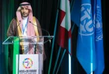 السعودية تؤكد حرصها على تعزيز التعاون لتحقيق مستقبل رقمي مستدام خلال منتدى "WSIS +20"