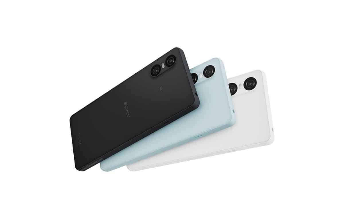 هاتف سوني Xperia 10 VI الجديد.. إليك المواصفات والسعر
