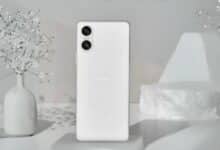 هاتف سوني Xperia 10 VI الجديد.. إليك المواصفات والسعر