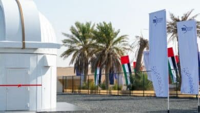 الإمارات تطلق أول منصة رائدة للنماذج اللغوية العربية الكبيرة OALL