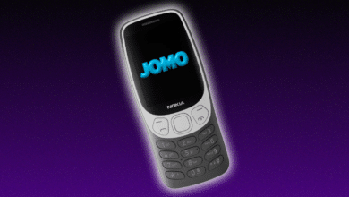 HMD Global تطلق هاتفها الجديد Nokia 3210