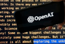 OpenAI تدعي أن GPT-4o يتحدث ويرى مثل الإنسان
