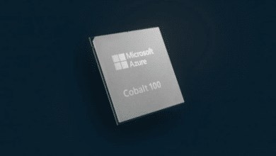 مايكروسوفت تعتزم جلب شرائح Cobalt إلى Azure