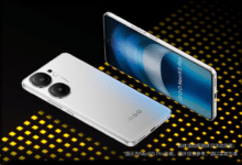 فيفو تكشف عن هاتفها الجديد iQOO Neo 9S Pro