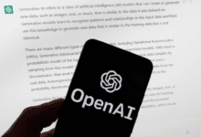 OpenAI تسحب صوت ChatGPT المسمى Sky