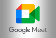 جوجل تضيف ميزة جديدة لمزامنة الصوت إلى Meet