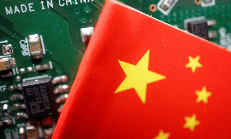 الصين تخصص مليارات الدولارات لتعزيز صناعة الرقاقات