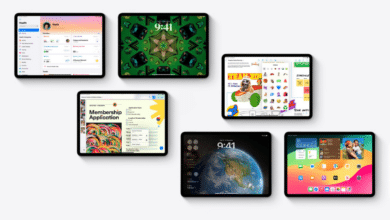 آبل توافق على فتح iPadOS لمتاجر التطبيقات الخارجية