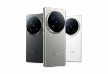 فيفو تكشف عن هاتف Vivo X100 Ultra بكاميرا فائقة التكبير