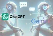  مزايا يتفوق بها روبوت ChatGPT على روبوت Gemini 