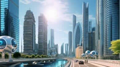 "التحدي الدولي للذكاء الاصطناعي" ينطلق غدًا في دبي بمشاركة 30 موهبة عربية وعالمية