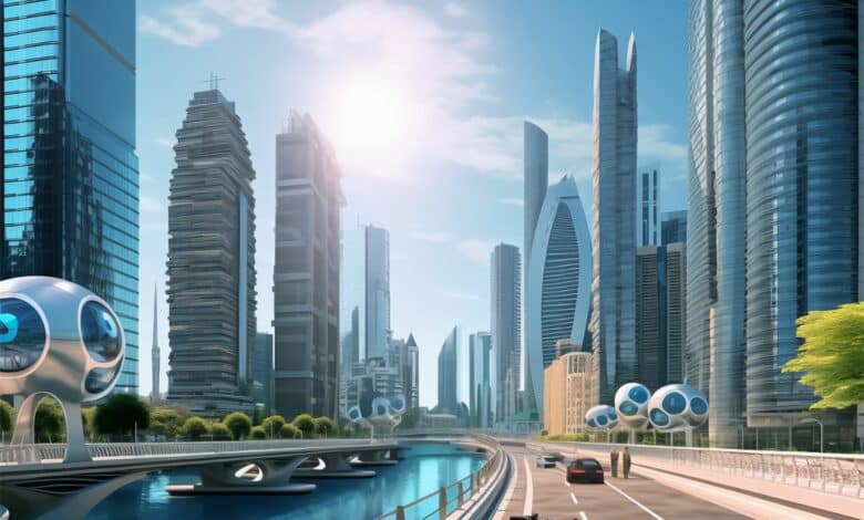 "التحدي الدولي للذكاء الاصطناعي" ينطلق غدًا في دبي بمشاركة 30 موهبة عربية وعالمية