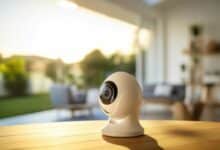 أمور تنبغي مراعاتها قبل شراء كاميرات الأمان المنزلية الذكية