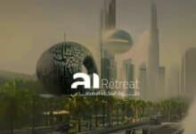 دبي تستضيف "خلوة الذكاء الاصطناعي" يوم الثلاثاء القادم