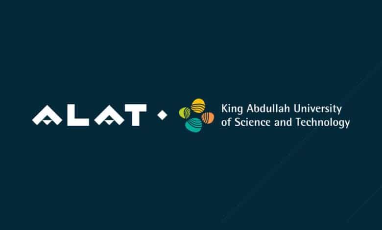شركة آلات وجامعة (كاوست) تطلقان برنامجًا تدريبيًا في الذكاء الاصطناعي لتنمية المواهب السعودية