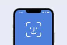 آبل تعتزم تأمين التطبيقات بتقنية Face ID في iOS 18