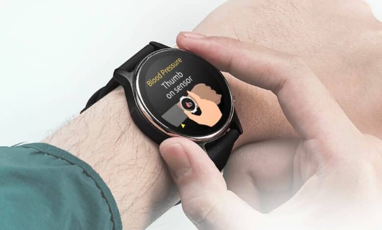 أسوس تكشف عن ساعتها الذكية VivoWatch 6 بمزايا صحية متقدمة