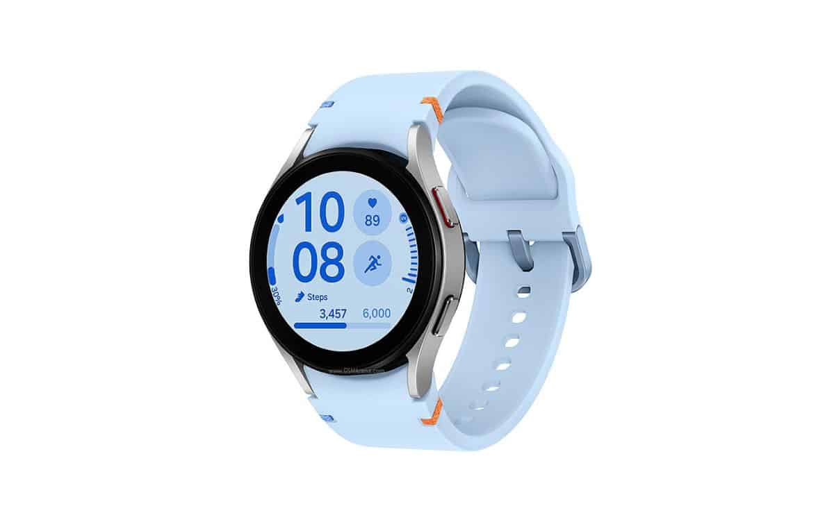 ساعة سامسونج Galaxy Watch FE الجديدة.. إليك المواصفات والسعر