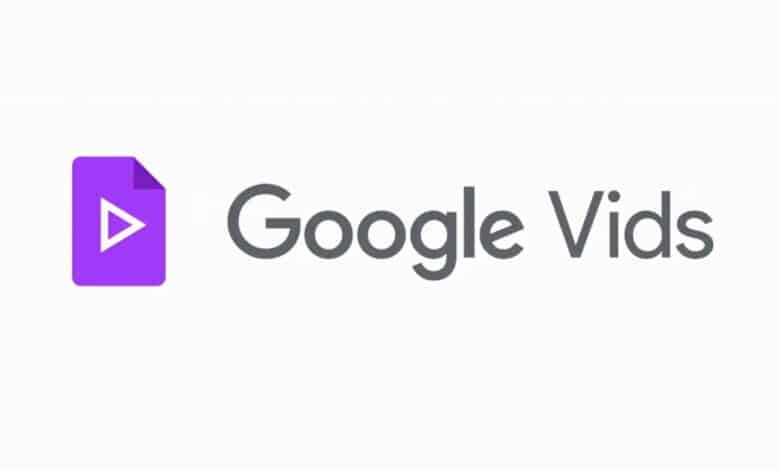 جوجل تختبر أداة Google Vids لإنشاء الفيديو بالذكاء الاصطناعي