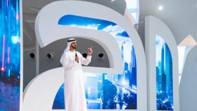 عمر سلطان العلماء: خلوة الذكاء الاصطناعي تعزز مكانة دبي في السباق التقني عالميًا