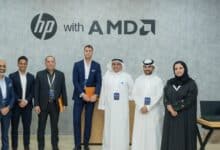 إطلاق أكاديمية "HP Gaming Garage" للألعاب الإلكترونية في السعودية