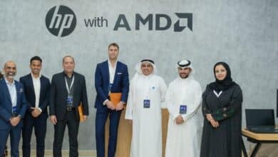 إطلاق أكاديمية "HP Gaming Garage" للألعاب الإلكترونية في السعودية
