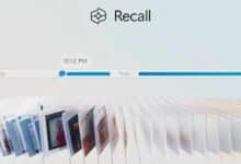 مايكروسوفت تؤجل إطلاق ميزة Recall في نظام ويندوز
