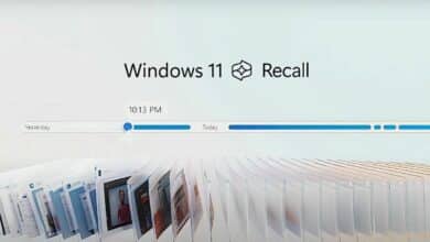 مايكروسوفت تعلن تغييرات كبيرة في ميزة Recall المثيرة للجدل