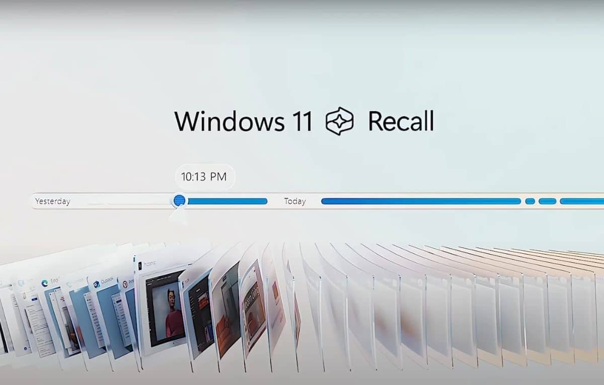 مايكروسوفت تعلن تغييرات كبيرة في ميزة Recall المثيرة للجدل