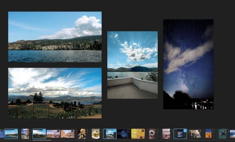 مايكروسوفت تطلق تطبيقًا جديدًا للصور في ويندوز 11