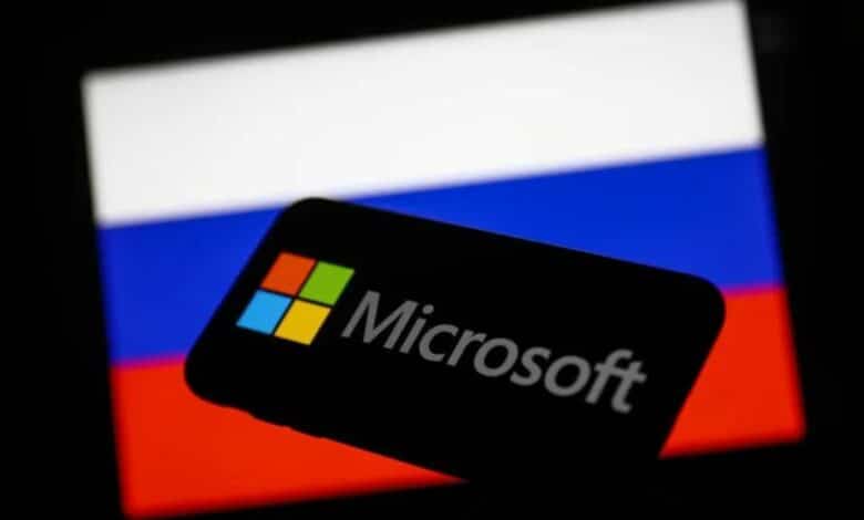 مايكروسوفت تبلغ عملاءها بتفاصيل إضافية حول الهجوم الإلكتروني الروسي