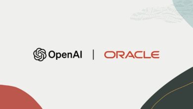 شراكة جديدة بين OpenAI وأوراكل لتعزيز قدرات ChatGPT