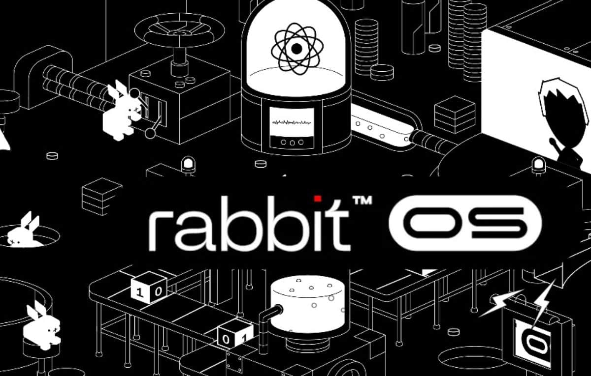مراجعة شاملة لجهاز الذكاء الاصطناعي Rabbit R1 الجديد