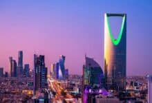 تقرير: الرياض تصنف ضمن أفضل 5 بيئات للشركات الناشئة في الشرق الأوسط