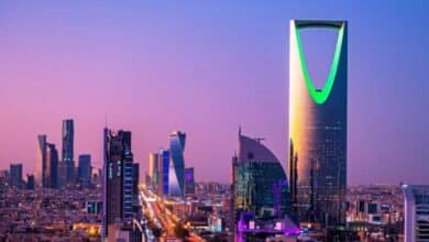 تقرير: الرياض تصنف ضمن أفضل 5 بيئات للشركات الناشئة في الشرق الأوسط