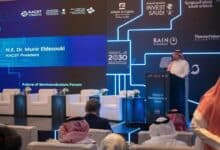 منتدى أشباه الموصلات 2024 يناقش فرص توطين صناعة الرقائق في السعودية