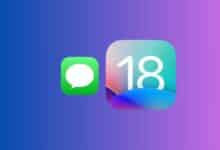 5 مزايا جديدة قادمة إلى تطبيق الرسائل في نظام iOS 18 