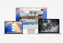 آبل تعلن رسميًا نظام macOS Sequoia لحواسيب ماك
