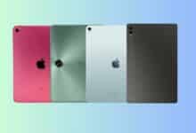 أفضل 5 بدائل لجهاز iPad Pro 2024 اللوحي الجديد