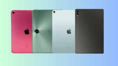 أفضل 5 بدائل لجهاز iPad Pro 2024 اللوحي الجديد