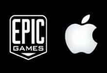 آبل توافق على إطلاق متجر Epic Games لأجهزتها