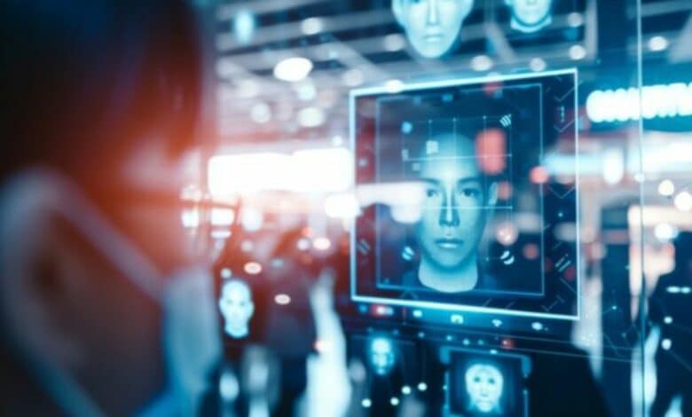 "HID" و"أمازون" تطلقان تقنية متطورة لتعرف الوجه باستخدام الذكاء الاصطناعي