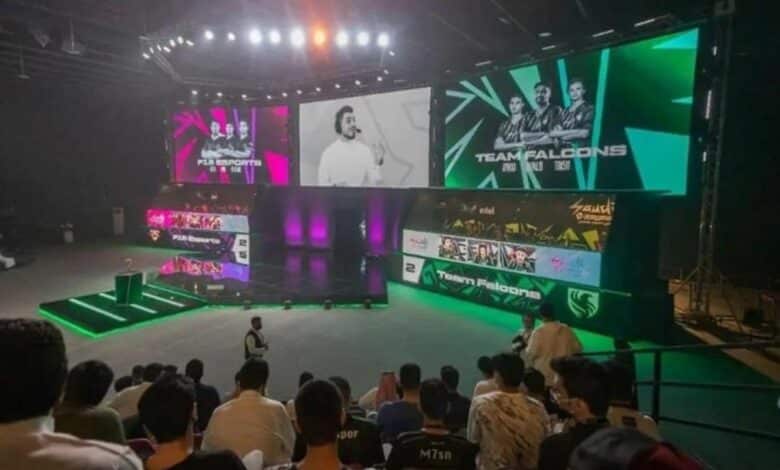 كأس العالم للرياضات الإلكترونية.. اللاعبون السعوديون مستعدون للفوز باللقب