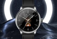 بأقل من 70 دولارًا.. لينوفو تطرح ساعتها الذكية الجديدة Lenovo Watch