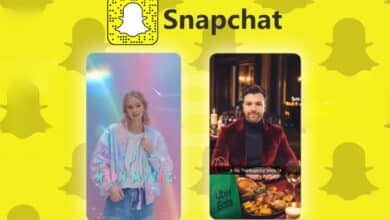 سناب شات تعزز الإبداع في السعودية والإمارات بإطلاق عدسات الذكاء الاصطناعي