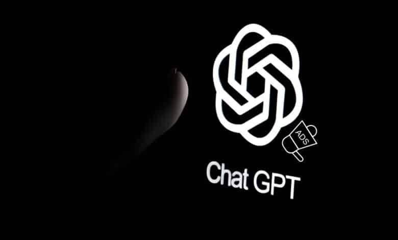 OpenAI تبحث إمكانية إدراج الإعلانات في ChatGPT