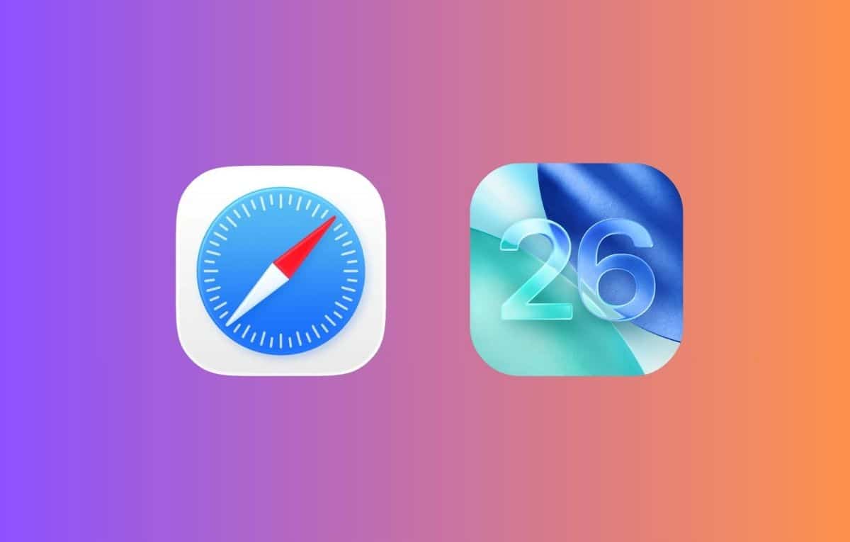 ما المزايا القادمة إلى متصفح سفاري في نظام iOS 26؟ #تقنية 