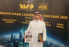 في حوار خاص.. طارق الجبر يكشف إستراتيجية "لهنت" لتسريع التحول الرقمي وتمكين الاقتصاد السعودي